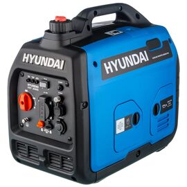  Генератор HYUNDAI HHY 2050Si 