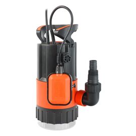  Насос дренажный Patriot F 600 D 