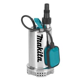  Садовый насос дренажный Makita PF1100 1100Вт 15000л/час 