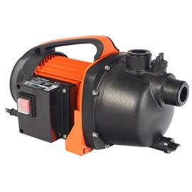  Садовый насос поверхностный Patriot R 900 850Вт 3200л/час 