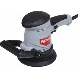  Эксцентриковая шлифмашина Ресанта ЭШМ-125/5Э 75/6/3 