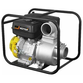  Мотопомпа Huter MP-100 