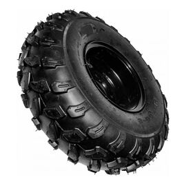  Колесо Huter 19х7-8 71/3/75 