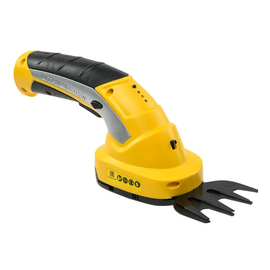  Триммер-кусторез Huter GET-120 аккумуляторный электрический 