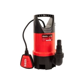  Дренажный насос QUATTRO ELEMENTI Drenaggio  750 F (750 Вт, 12000 л/ч, для грязной, 7,5 м, 5кг) (771-558) 