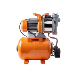  Станция бытового водоснабжения автоматическая Gigant GP-11 900Вт, H-42м, d-8м 