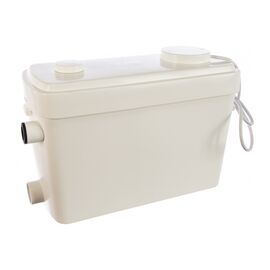  Канализационная установка Termica 84969022 9,5л 600Вт 