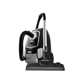  Пылесос Centek CT-2519 (черн/хром) 