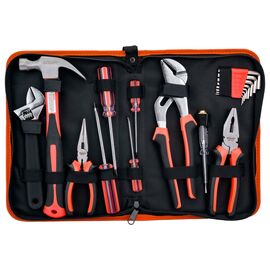  Набор инструментов Gigant GT-18 18 предметов 