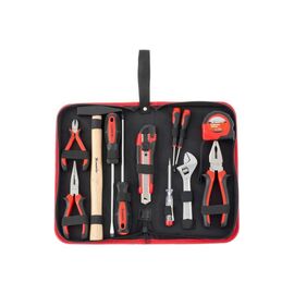  Набор слесарно-монтажный MATRIX 13562 12 предметов 