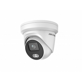  Камера видеонаблюдения IP Hikvision DS-2CD2347G2-LU(C)(2.8mm) 2.8-2.8мм цветная корп. белый 