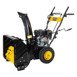  Снегоуборщик Huter SGC 4800E. 