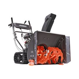  Снегоуборщик Patriot PS 707 T бензиновый 7л.с. (426109717) 