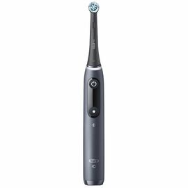  Зубная щетка электрическая Oral-B iO Series 7 Onyx черный 