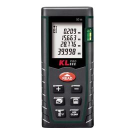  Дальномер лазерный KLPRO KLLZM50 (50 метров) 