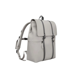  Рюкзак Gaston Luga RE1604 Backpack Spläsh 2.0 16" Taupe 