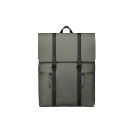  Рюкзак Gaston Luga RE1601 Backpack Spläsh 2.0 16" Olive 