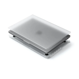 Чехол Satechi Eco Hardshell Case for MacBook Pro 14" Clear 