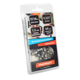  Цепь PATRIOT 21BP 64E (862321564) 