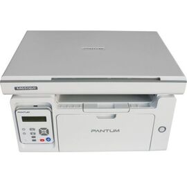  Pantum M6506NW МФУ лазерный  (A4, принтер/сканер/копир, 1200dpi, 22ppm, 128Mb, WiFi, Lan, USB) 
