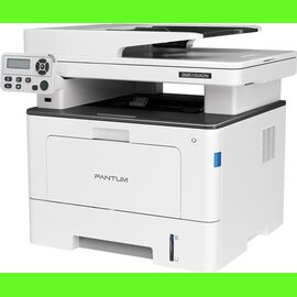  Pantum BM5100ADN МФУ (A4, лазерное, 1200dpi, 40стр/мин, 512Mb, ADF50, Duplex, сеть) 