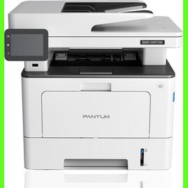  Pantum BM5100FDW МФУ лазерное, монохромное, с дуплексным автоподатчиком, А4, /факс (без трубки), 40 стр/мин, 1200 × 1200 dpi, 512Мб (проектная модель) 