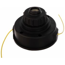  Катушка CHAMPION HT27  (болт M6*1.25 правая) компактная (C5084) 