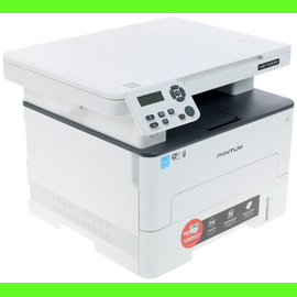  Pantum M6700DW МФУ лазерный A4 