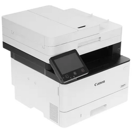  МФУ Canon i-SENSYS лазерный A4MF455dw (5161C006) 
