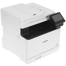  МФУ Canon i-SENSYS MF752Cdw (5455C012) 