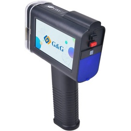  Принтер G&G GG-HH1001B-EU струйный черный 