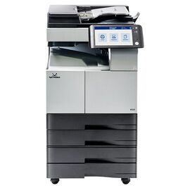  МФУ лазерное Катюша M348 