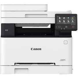  МФУ лазерное Canon i-Sensys MF657Cdw цветное A4, 21стр/мин, USB, LAN,Wi-Fi (5158C001) 