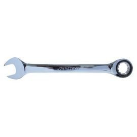  JONNESWAY W45110 Ключ гаечный комбинированный трещоточный, 10 мм 