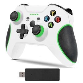  Орбита OT-PCG16 Белый геймпад игровой (Bluetooth) 