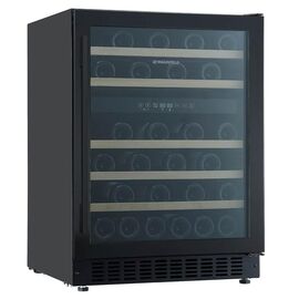  Винный шкаф MAUNFELD MBWC-135D46 