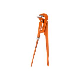  Ключ трубный KENDO 50132 рычажный №2 15 тип L 