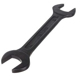 Ключ рожковый SITOMO 28927 двусторонний 41х46 оксидированный 