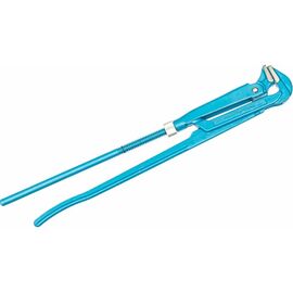  Ключ трубный СИБРТЕХ 15762 рычажный №4 