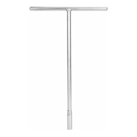  Ключ торцевой Deli DL08 с Т-образной ручкой 8мм (размер 285х183 мм) 