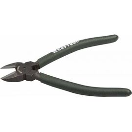  Бокорезы KRAFTOOL KarbMax с твердосплавными вставками, покрытие оксидированное с полировкой, 160мм (22018-5-16) 