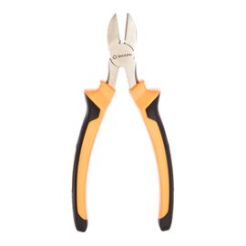  Бокорезы Вихрь 73/6/3/3 200мм никелированные, двухкомпонентные рукоятки 