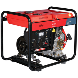  Электростанция FUBAG DS 3600 