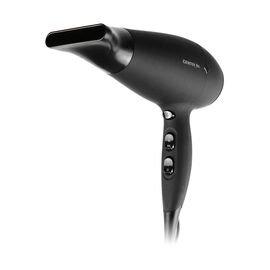  Фен Centek СТ -2216 (черн) 2000Вт. 2 скорости нагрева. турмалиновая ионизация, холодный обдув 