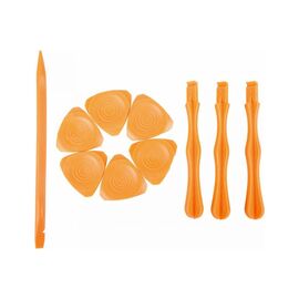  Набор инструментов REXANT 12-4784 для вскрытия корпусов мобильной техники 10 предметов RA-04 