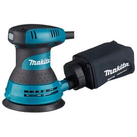  Эксцентриковая шлифмашина Makita BO5030 