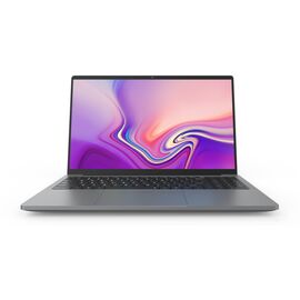  Ноутбук 15.6" IPS FHD HIPER DZEN silver (Core i5 1135G7/8Gb/256Gb SSD/VGA int/noOS) (H1569O582DMP) 
