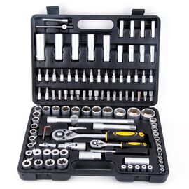  Набор инструментов Zitrek SAM108 (065-0026) 