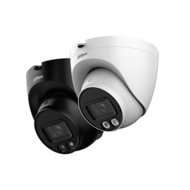  Видеокамера IP Dahua DH-IPC-HDW2849TP-S-IL-0280B 2.8-2.8мм цв. 