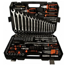  Набор инструментов Gigant GAS 151 151 предмет 